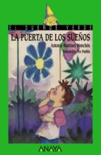 la puerta de los sueños-antonio martinez menchen-9788466724760 la puerta de los sueños-antonio martinez menchen-9788466724760