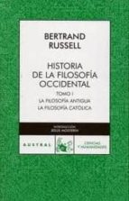 historia de la filosofia occidental i-bertrand russell-9788467022360 historia de la filosofia occidental i-bertrand russell-9788467022360