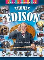 thomas edison-jose moran-9788467722260 thomas edison-jose moran-9788467722260