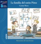 la familia del raton perez (mis cuentos favoritos de tren azul)-9788468311760 la familia del raton perez (mis cuentos favoritos de tren azul)-9788468311760