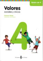 quiero ser 4 cuarto de primaria-9788476288160 quiero ser 4 cuarto de primaria-9788476288160