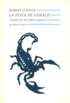 la festa de gerald-robert coover-9788477270560 la festa de gerald-robert coover-9788477270560
