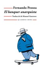 el banquer anarquista-fernando pessoa-9788477273660 el banquer anarquista-fernando pessoa-9788477273660