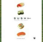 SUSHI HECHO EN CASA
