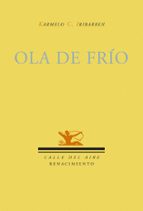 ola de frio-karmelo c. iribarren-9788484724360 ola de frio-karmelo c. iribarren-9788484724360