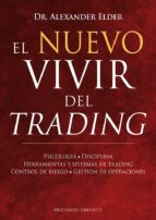 el nuevo vivir del trading (ebook)-alexander elder-9788491112860 el nuevo vivir del trading (ebook)-alexander elder-9788491112860