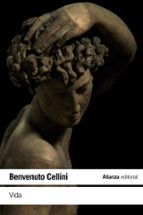 vida-benvenuto cellini-9788491811060 vida-benvenuto cellini-9788491811060