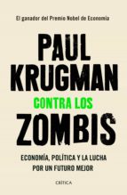 contra los zombis (ebook)-paul krugman-9788491991960