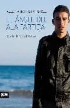 el angel del ala partida-abderrahman ait khamouch-9788493660260 el angel del ala partida-abderrahman ait khamouch-9788493660260