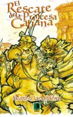 EL RESCATE DE LA PRINCESA GALIANA
