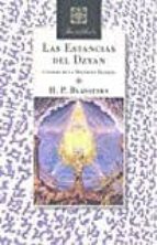 las estancias del dzyan y glosas de la doctrina secreta-h. p. blavatsky-9788494675560 las estancias del dzyan y glosas de la doctrina secreta-h. p. blavatsky-9788494675560