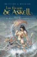 los fuegos de askell (vol. 1): el ungüento milagroso-9788496262560 los fuegos de askell (vol. 1): el ungüento milagroso-9788496262560