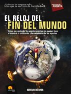 el reloj del fin del mundo (ebook)-alfonso ferrer-9788497635660 el reloj del fin del mundo (ebook)-alfonso ferrer-9788497635660