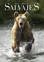 salvajes-steve bloom-9788497854160 salvajes-steve bloom-9788497854160