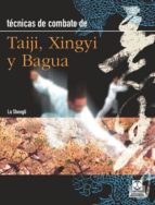 técnicas de combate. (ebook)-lu shengli-9788499101460 técnicas de combate. (ebook)-lu shengli-9788499101460