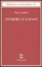 numero e logos-paolo zellini-9788845925160 numero e logos-paolo zellini-9788845925160