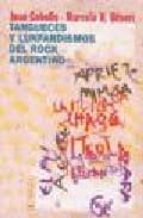 Tangueces y lunfardismos del rock argentino Los mejores audiolibros para descargar