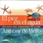 El pez en el agua 978-9870009160 por Anthony de mello MOBI EPUB