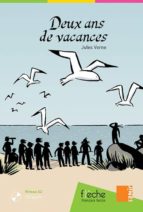 deux ans de vacances + cd - a2-9789953314860 deux ans de vacances + cd - a2-9789953314860
