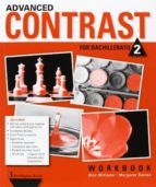 advanced contrast for bachillerato 2. workbook-9789963489060 advanced contrast for bachillerato 2. workbook-9789963489060