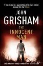 THE INNOCENT MAN