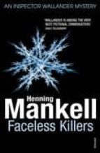 FACELESS KILLERS