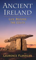ancient ireland (ebook)-laurence flanagan-9780717163670 ancient ireland (ebook)-laurence flanagan-9780717163670