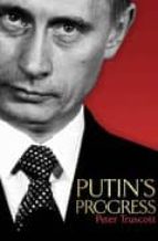 Putin s progress EBooks gratuitos para Android