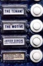tenant and the motive-javier cercas-9780747578970 tenant and the motive-javier cercas-9780747578970