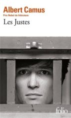les justes: piece en 5 actes-albert camus-9782070364770 les justes: piece en 5 actes-albert camus-9782070364770
