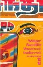 Vacances indiennes DJVU EPUB por W.sutcliffe