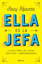 ella es la jefa (ebook)-stacy kravetz-9786070751370 ella es la jefa (ebook)-stacy kravetz-9786070751370