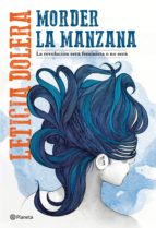 morder la manzana (edición mexicana) (ebook)-leticia dolera-9786070755170 morder la manzana (edición mexicana) (ebook)-leticia dolera-9786070755170