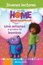 home. jovenes lectores. una amistad a prueba de bombas-9788408139270 home. jovenes lectores. una amistad a prueba de bombas-9788408139270