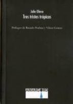 tres tristes tropicos-julio obeso-9788415398370 tres tristes tropicos-julio obeso-9788415398370