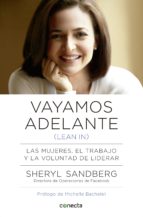 vayamos adelante (lean in) (ebook)-sheryl sandberg-9788415431770 vayamos adelante (lean in) (ebook)-sheryl sandberg-9788415431770