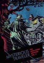 el viajero misterioso (los archivos de steve ditko, 3)-steve ditko-9788415839170 el viajero misterioso (los archivos de steve ditko, 3)-steve ditko-9788415839170