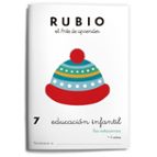 rubio. las estaciones. educacion infantil 7-9788415971870 rubio. las estaciones. educacion infantil 7-9788415971870