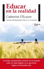 Educar En La Realidad (ebook)