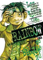 rainbow nº 17-george abe-9788417276270 rainbow nº 17-george abe-9788417276270