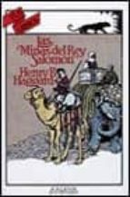 las minas del rey salomon (5ª ed.)-henry rider haggard-9788420734170 las minas del rey salomon (5ª ed.)-henry rider haggard-9788420734170