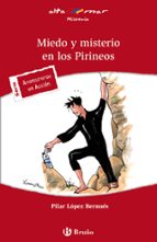 miedo y misterio en el pirineo 175-pilar lopez bernues-9788421654170 miedo y misterio en el pirineo 175-pilar lopez bernues-9788421654170