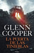 la puerta de las tinieblas (trilogía condenados 2) (ebook)-glenn cooper-9788425355370 la puerta de las tinieblas (trilogía condenados 2) (ebook)-glenn cooper-9788425355370