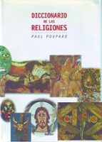 diccionario de las religiones-paul poupard-9788425415470 diccionario de las religiones-paul poupard-9788425415470