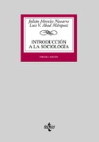 introduccion a la sociologia-julian morales navarro-9788430945870 introduccion a la sociologia-julian morales navarro-9788430945870