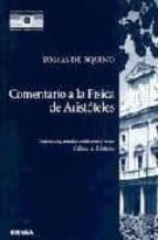 Comentario a la fisica de aristoteles Descargas gratuitas de libros para kindle