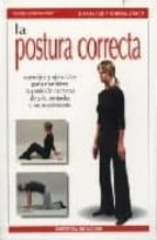 la postura correcta-v. gattoronchieri-9788431531270 la postura correcta-v. gattoronchieri-9788431531270
