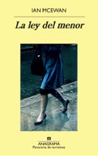 la ley del menor (ebook)-ian mcewan-9788433936370 la ley del menor (ebook)-ian mcewan-9788433936370