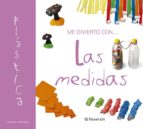 Me divierto con las medidas Descargue manuales gratuitos en línea