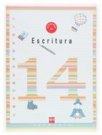 cuaderno de escritura 14 (5º educacion primaria)-9788434835870 cuaderno de escritura 14 (5º educacion primaria)-9788434835870